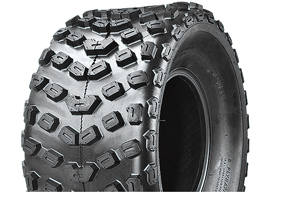 ATV轮胎系列