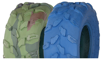 ATV轮胎系列