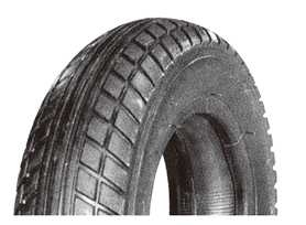 特种车型轮胎系列