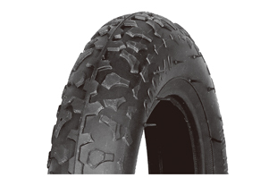 特种车型轮胎系列