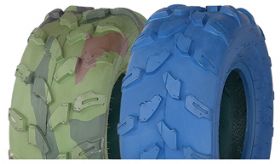 ATV轮胎系列HJ-迷彩胎