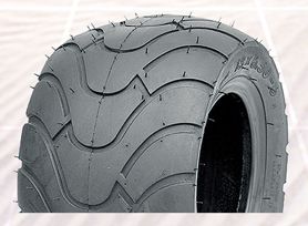 特种车型轮胎系列HJ-115