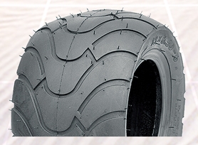 特种车型轮胎系列HJ-115